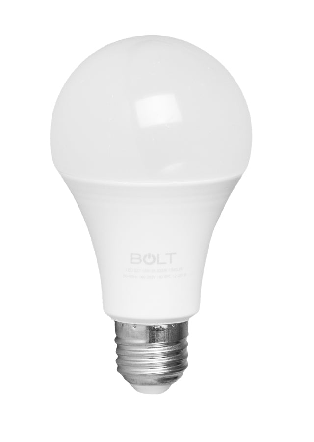 Ampolleta LED E27 15W luz dia