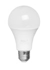 Ampolleta LED E27 18W luz dia