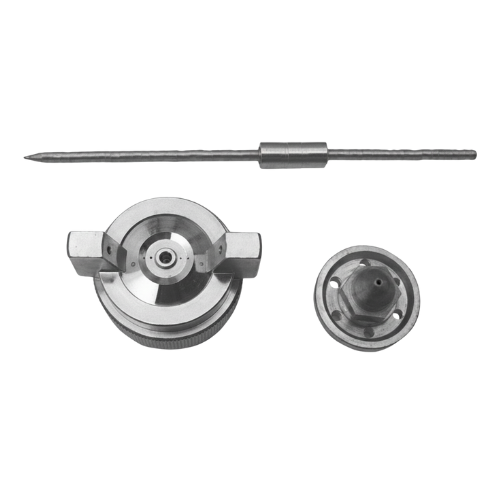 REPTO.VOYLET-SET PICO/AGUJA/BOQUI.P/H-827 - 2.0 MM
