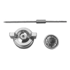 REPTO.VOYLET-SET PICO/AGUJA/BOQUI.P/H-827 - 1.7 MM