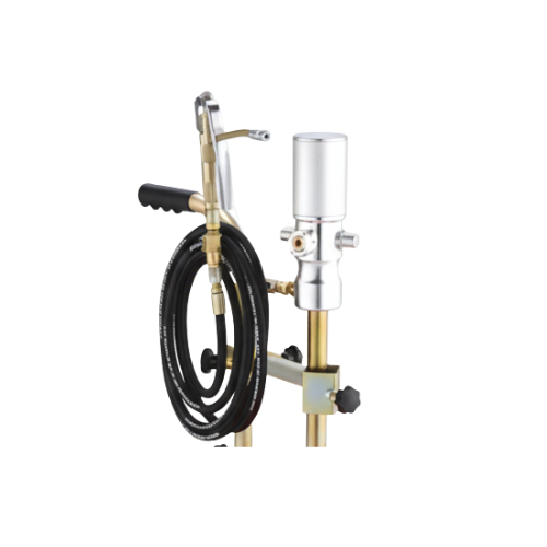 DISPENSADOR GRASA NEUMATICO 20/60 KG - WURTH