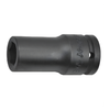 DADO IMPACTO LARGO HANS 3/4 DR 6 PTA. 2.3/16"(OF)