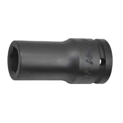DADO IMPACTO LARGO HANS 3/4 DR 6 PTA. 1.11/16"(OF)