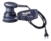 Lijadora excentrica 5 240 w. mt (m9204g) - MAKITA