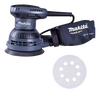 Lijadora excentrica 5 240 w. mt (m9204g) - MAKITA