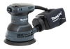 Lijadora excentrica 5 240 w. mt (m9204g) - MAKITA