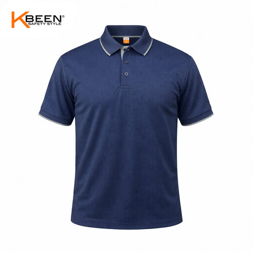 POLERA K-WAFFIT HOMBRE PIQUÉ M