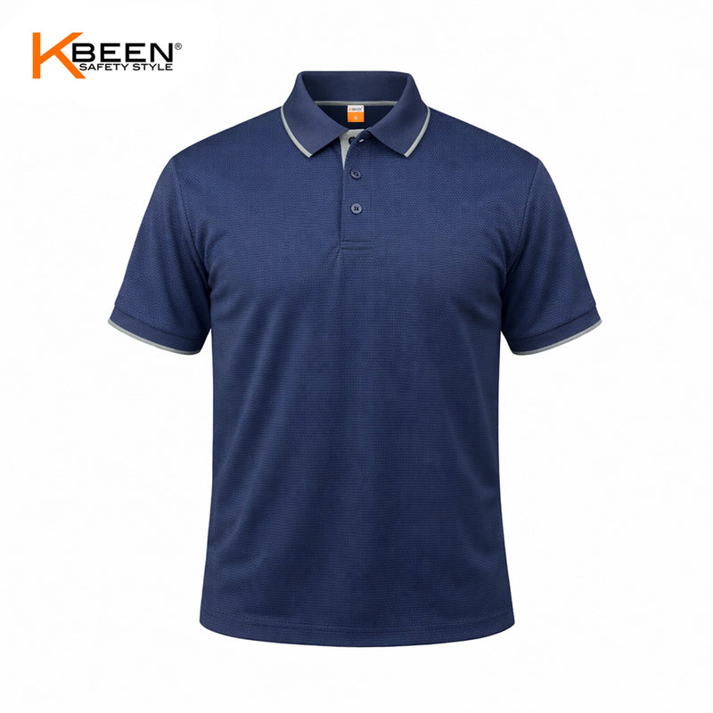 POLERA K-WAFFIT HOMBRE PIQUÉ M