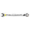 Llave punta corona con chicharra Joker switch 6001 Wera