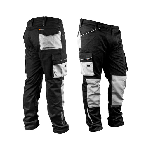 PANTALÓN CARGO ORBIT M