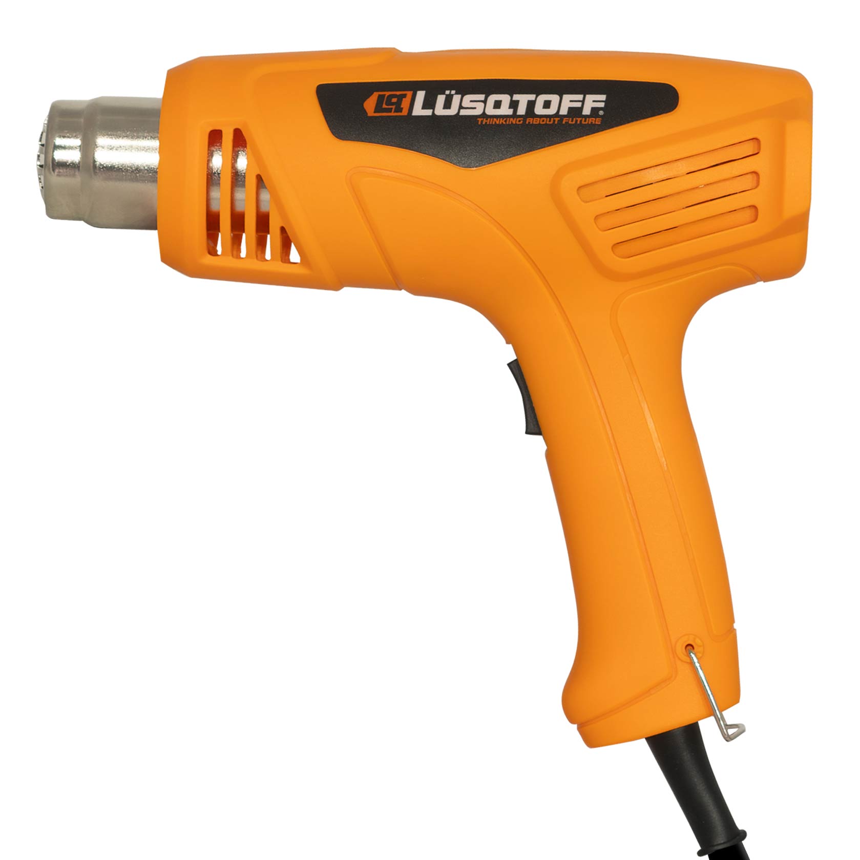 Pistola de Calor 1600W PCL1600-7 - LUSQTOFF