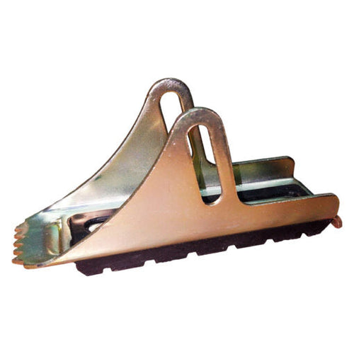 KIT DE ZAPATAS (PAR) ESC. CUPRUM