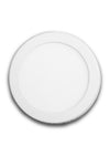 PL led redondo sobrepuesto, luz dia, 18W