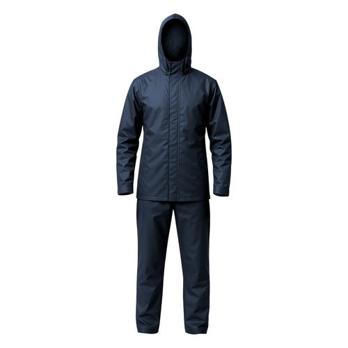 TRAJE ANTIÁCIDO PU XL