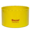 SIERRA COPA BIMETAL 102 MM.