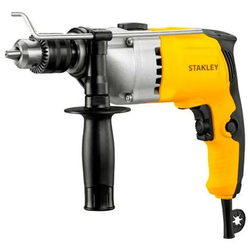 Taladro percutor 1/2" 800w STDH8013 - STANLEY