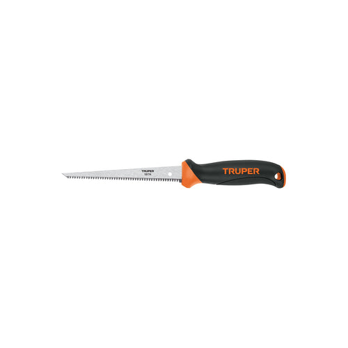 SERRUCHO TRUPER PARA MUROS DE YESO HOJA 6" # STP-6X (18174)