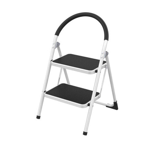 PISO ESCALERA PLEGABLE 2 PELDAÑOS MAGNA PLUS