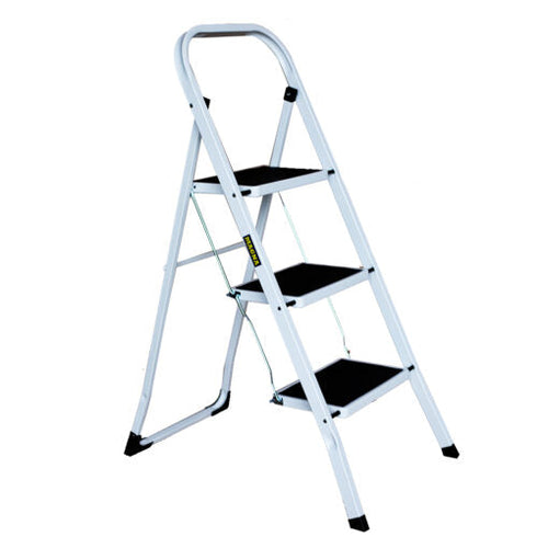 PISO ESCALERA PLEGABLE 3P PROFESIONAL