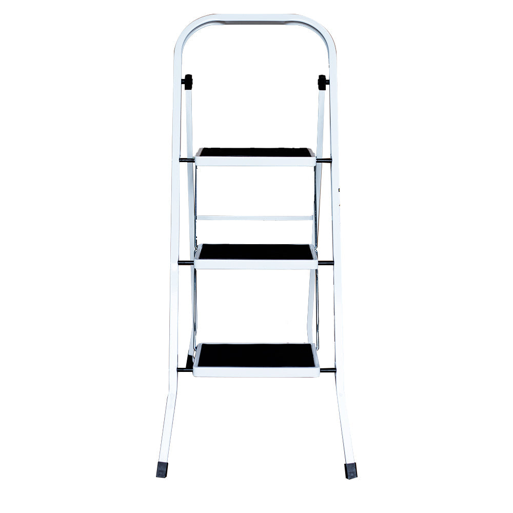 PISO ESCALERA PLEGABLE 3P PROFESIONAL