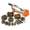 KNOCK OUT HIDRÁULICOS 1/2″ A 2″