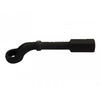 LLAVE GOLPE CORONA ACODADA 80 MM