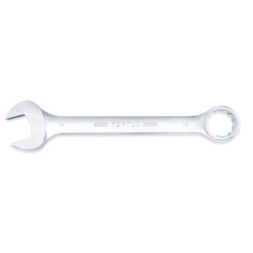 LLAVE PUNTA CORONA PROFESIONAL 55 MM