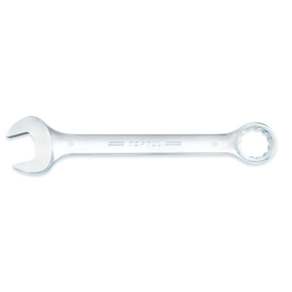 LLAVE PUNTA CORONA PROFESIONAL 80 MM