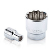 DADO POLIGONAL CORTO 3/4″ x 1.3/16″