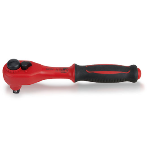CHICHARRA AISLADA VDE CUAD. 1/2″ TOPTUL