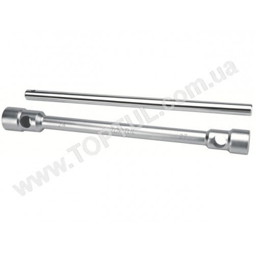 LLAVE DOBLE RUEDA DE CAMIÓN 27×32 MM.