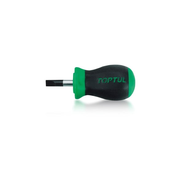 ATORNILLADOR MANGO SUPER GRIP PALETA STUBBY 1″