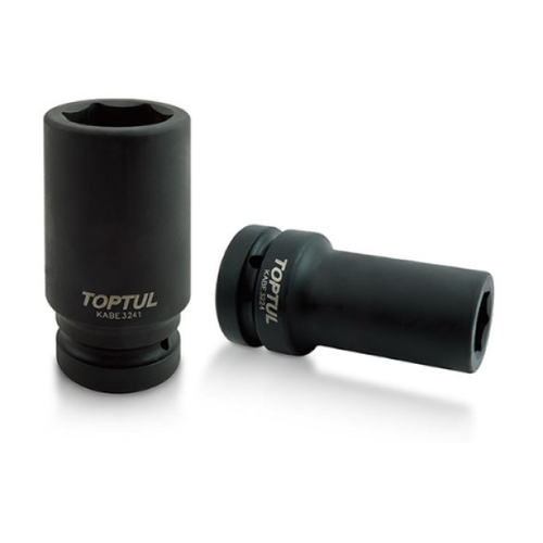 DADO IMPACTO LARGO 3/4″ x 22 MM.