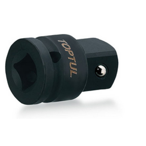 ADAPTADOR IMPACTO H 3/4″ x M 1/2″