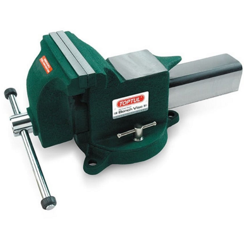 TORNILLO MECÁNICO BASE GIRATORIA CON YUNQUE 4″