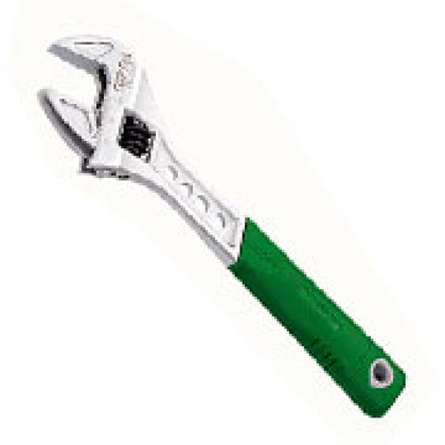 LLAVE AJUSTABLE MANGO ERGO 8″