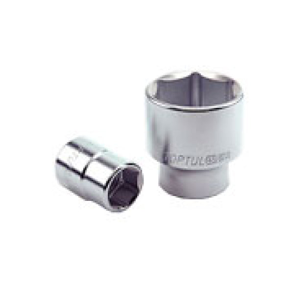 DADO HEXAGONAL CORTO 3/4″ x 50 MM