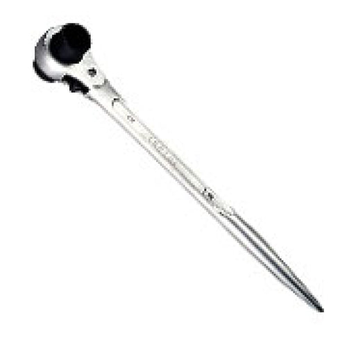 LLAVE COLA DOBLE DADO CHICHARRA 27 x 32 MM