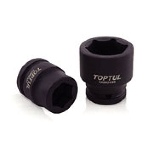 DADO IMPACTO CORTO 1/2″ x 30 MM