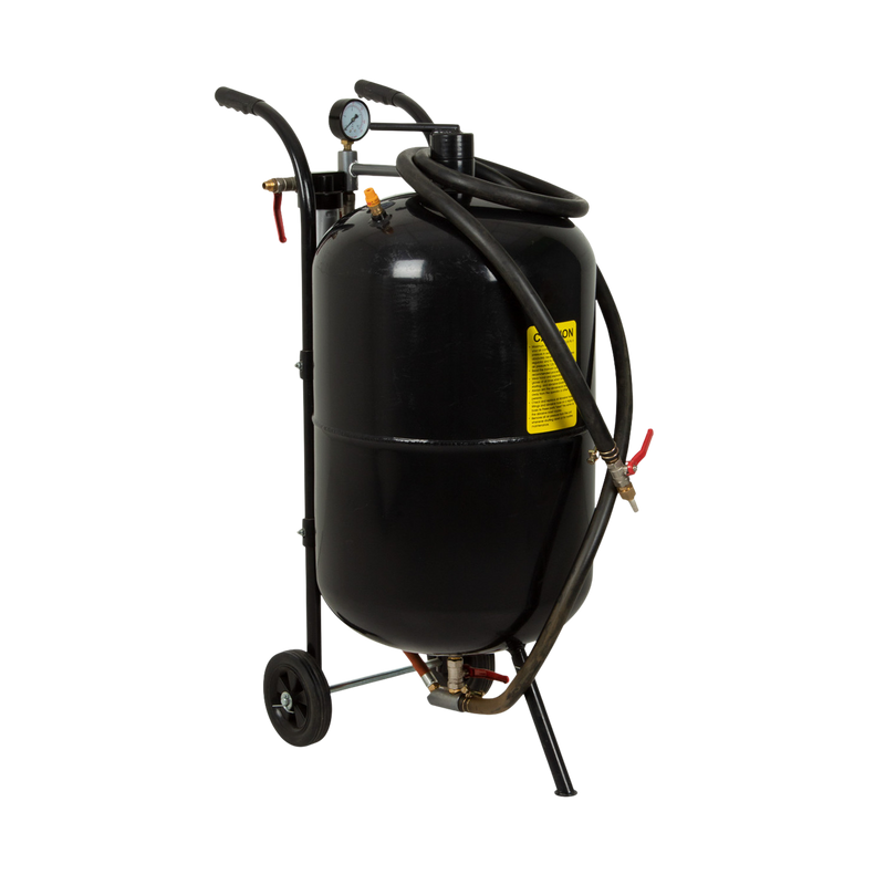 ARENADOR PORTAIL Con ruedas TRG4020B