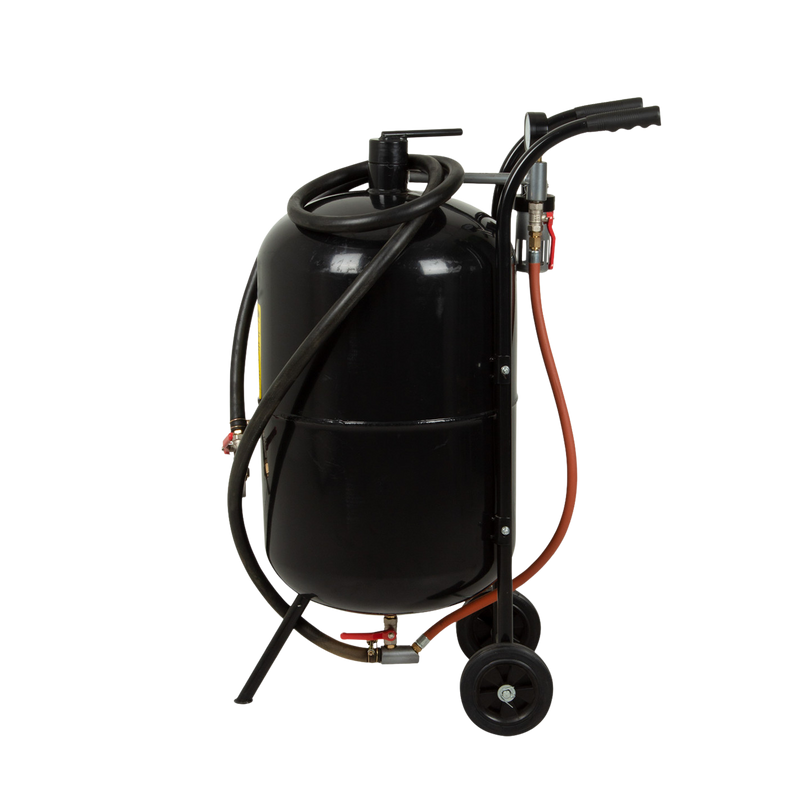 ARENADOR PORTAIL Con ruedas TRG4020B
