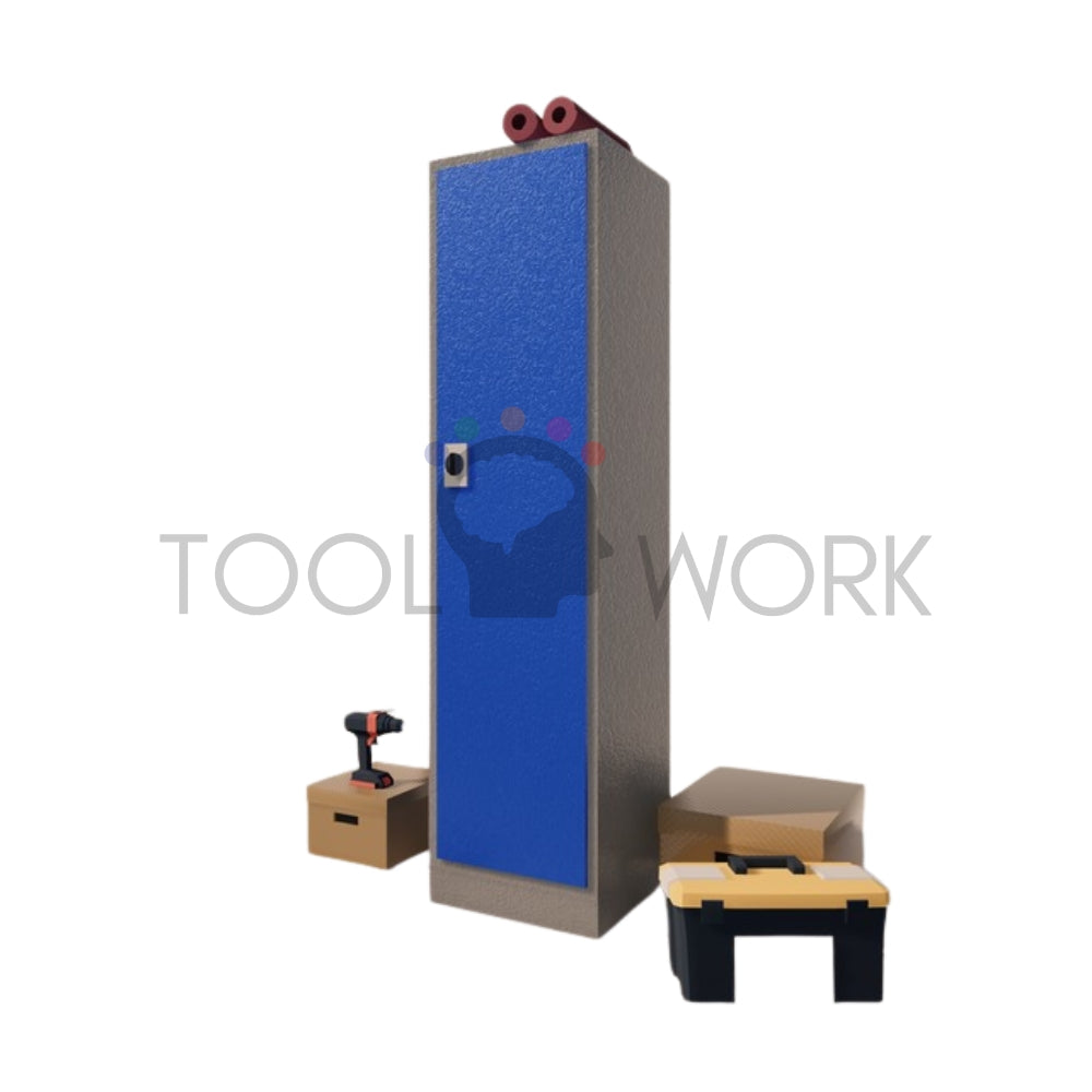 WORK STATION RMS-400