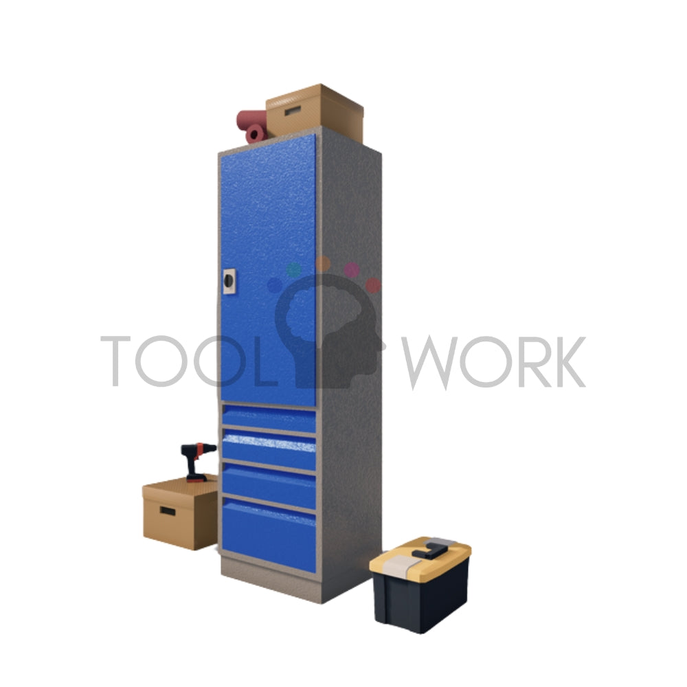 WORK STATION RMS-800