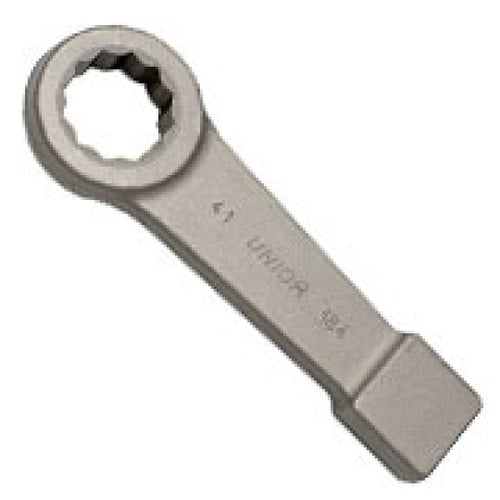 LLAVE GOLPE CORONA RECTA 2"