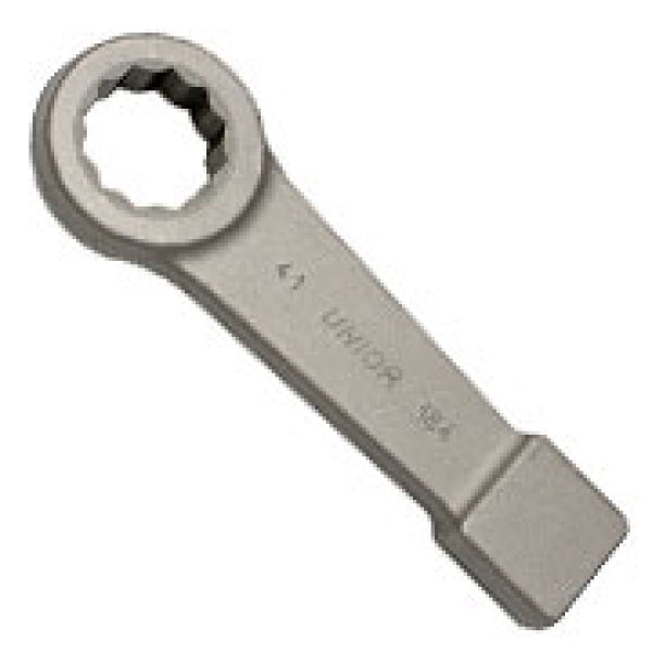 LLAVE GOLPE CORONA RECTA 2.3/8"