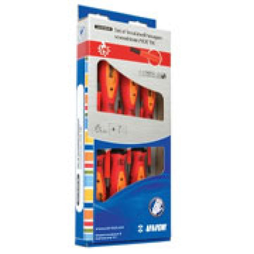 JGO. ATORN. TORX VDE 621CS6VDE