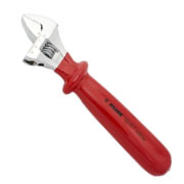 LLAVE AJUSTABLE VDE 12" # 616851