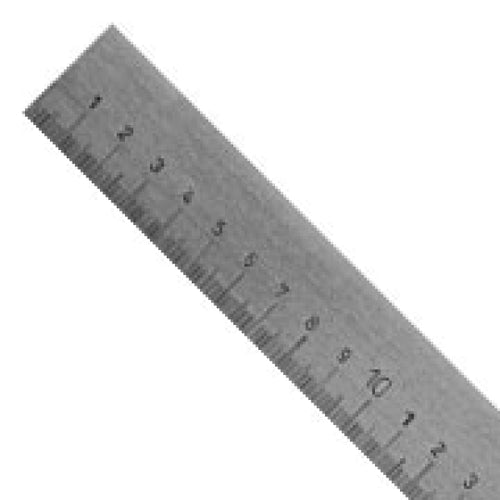REGLA PARALELA 200 CM