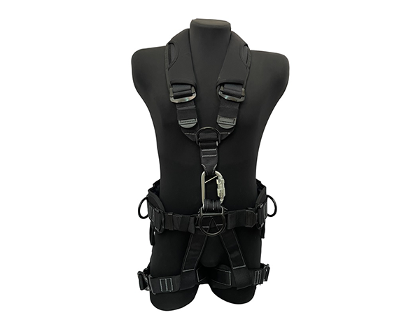 Arnés EQS PRO-VR5 5D EQSVR5