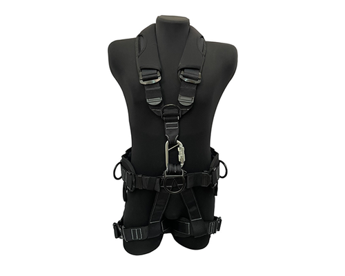 Arnés EQS PRO-VR5 5D EQSVR5